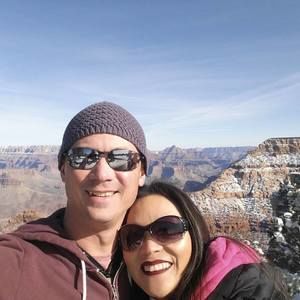 Meet your Posher, Aaron